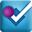 Volg ons! Foursquare