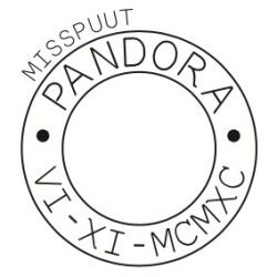 Misspuut Pandora Maastricht