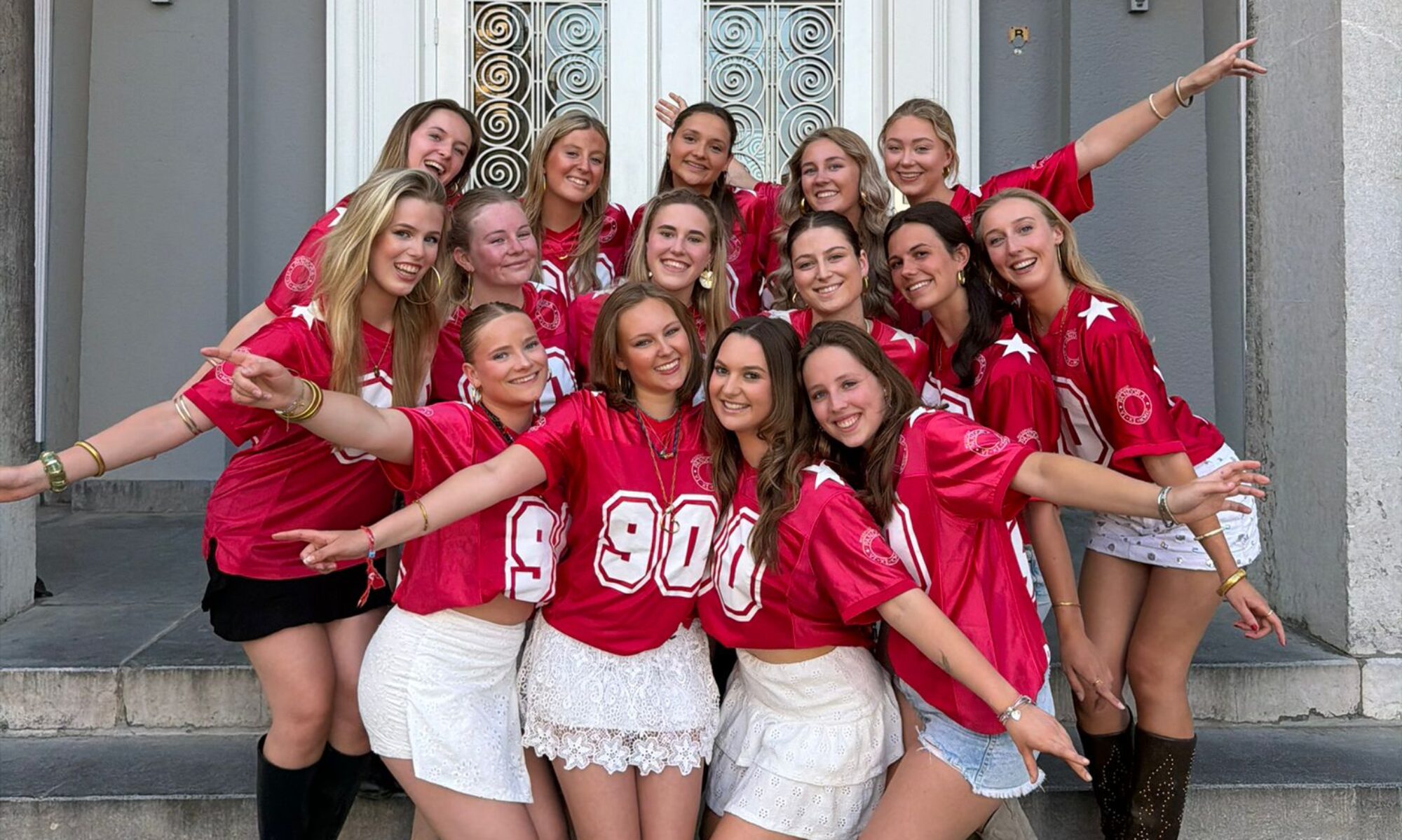 Misspuut Pandora Maastricht